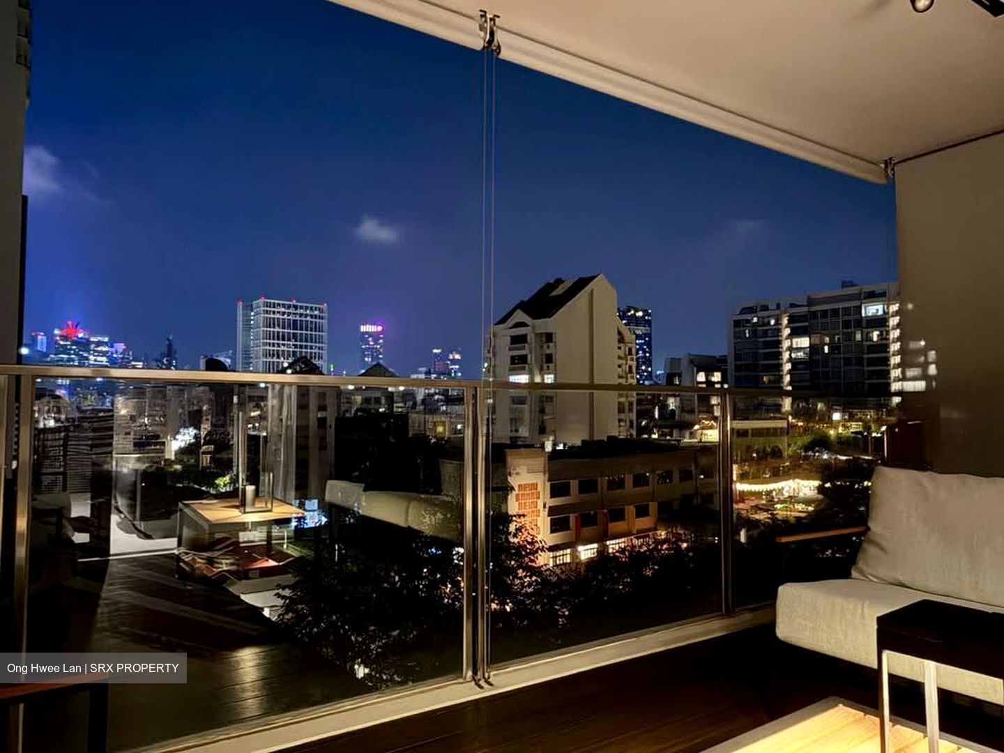 Waterford Residence (D9), Apartment #565122431
